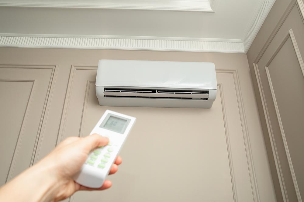 Ducted Air Conditioning Perth: Is It Right for Your Home?