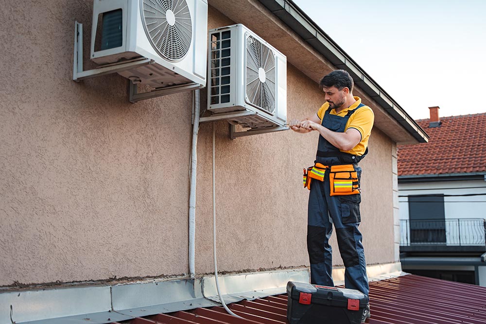 Split System Air Conditioning Perth: What You Need to Know